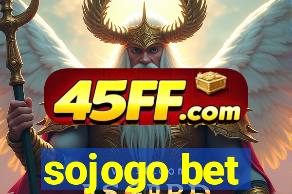 sojogo bet